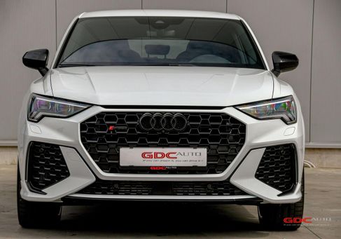 Audi Q3, 2022