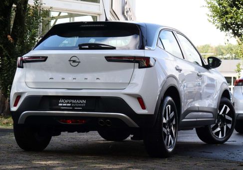 Opel Mokka, 2023 2