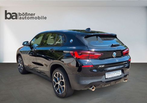BMW X2, 2023