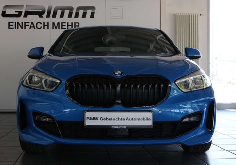 BMW 118, 2023
