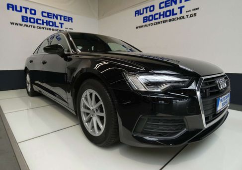 Audi A6, 2019