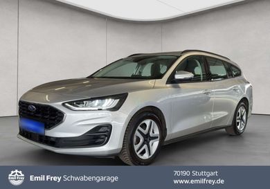 Ford Focus, 2022