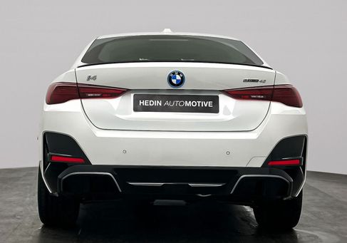 BMW i4, 2026