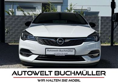 Opel Astra, 2021