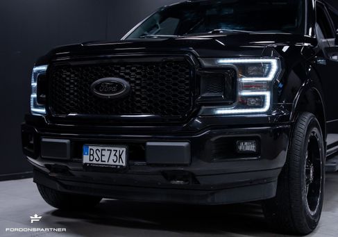 Ford F 150, 2020