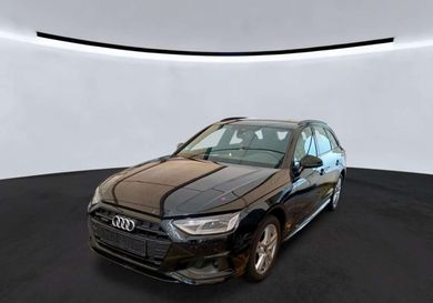 Audi A4, 2024
