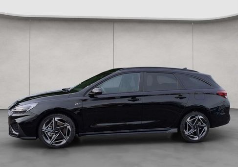 Hyundai i30, 2026 2