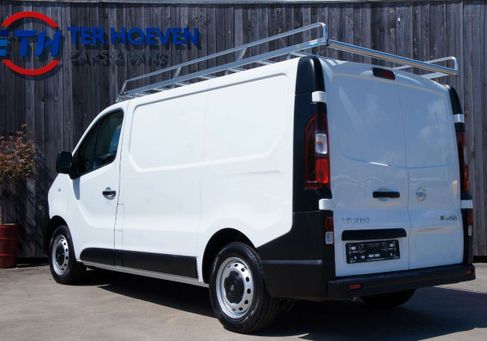 Opel Vivaro, 2019 2