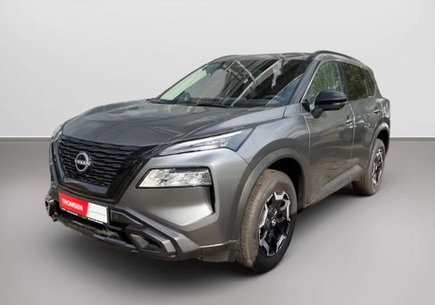 Nissan X-Trail, 2024 2