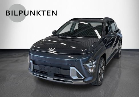Hyundai Kona, 2026 2