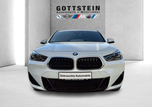 BMW X2, 2021