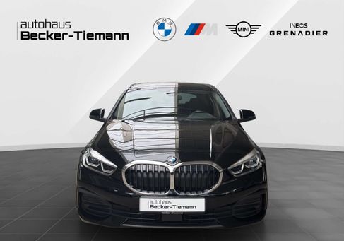 BMW 118, 2023 2