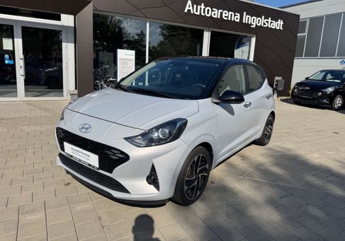 Hyundai i10, 2024 2