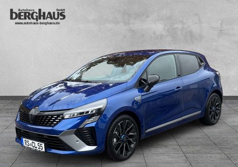 Renault Clio, 2025