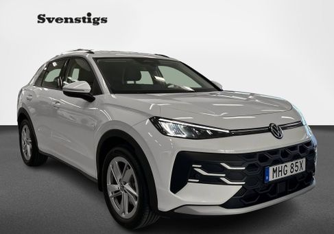 Volkswagen T-Roc, 2026 3