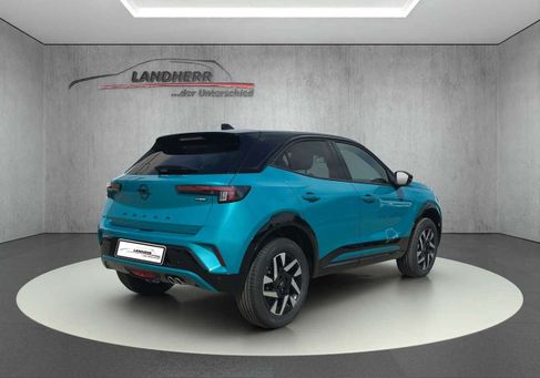 Opel Mokka, 2026 3
