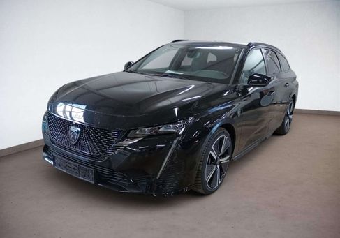 Peugeot 308, 2024