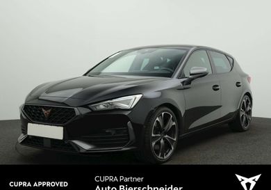 Cupra Leon, 2023