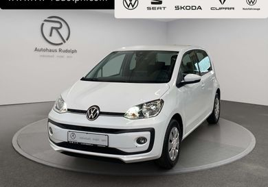 Volkswagen up!, 2023