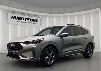 Ford Kuga, 2024