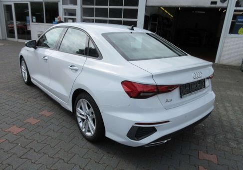 Audi A3, 2023 3