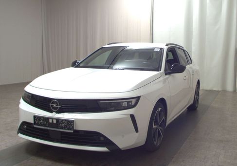 Opel Astra, 2024 2