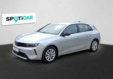 Opel Astra, 2025
