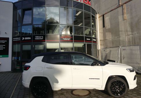 Jeep Compass, 2023 3