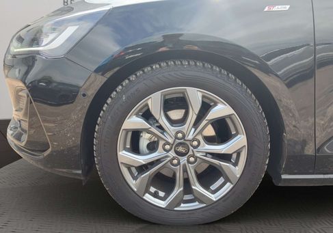 Ford Focus, 2023
