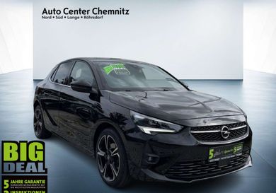 Opel Corsa, 2023