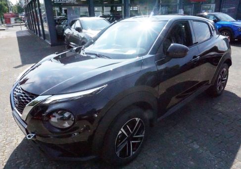 Nissan Juke, 2026 3