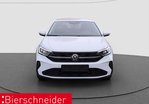 Volkswagen Taigo, 2023