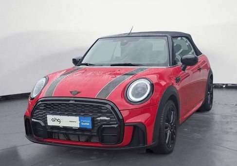 MINI Cooper Cabrio, 2023