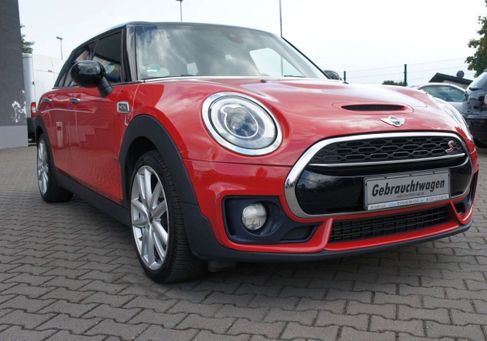 MINI Cooper SD, 2017