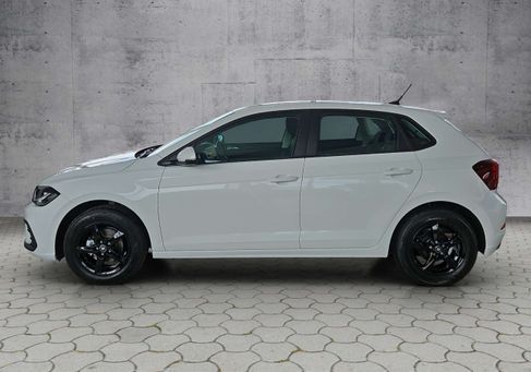 Volkswagen Polo, 2026