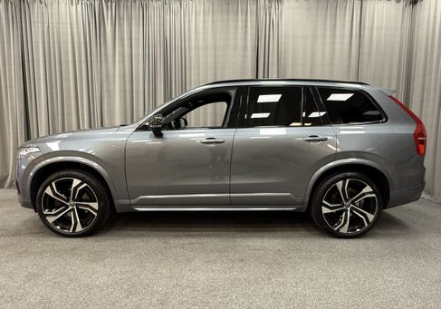 Volvo, 2018 2