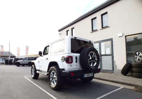 Jeep Wrangler, 2020 3