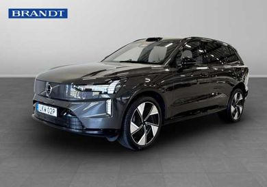 Volvo, 2025