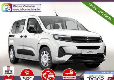 Opel Combo, 2026
