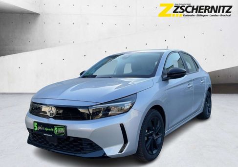 Opel Corsa, 2024 2