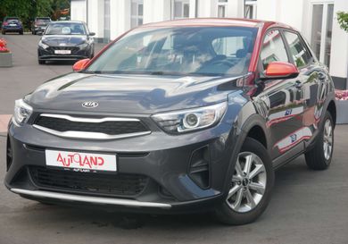 Kia Stonic, 2020