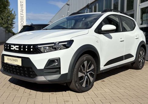 Dacia Sandero, 2026