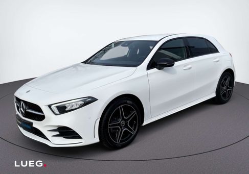 Mercedes-Benz A 250, 2022