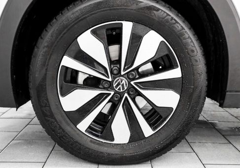 Volkswagen T-Cross, 2023