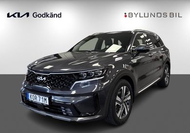 Kia Sorento, 2022