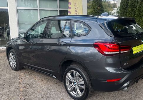 BMW X1, 2019 3