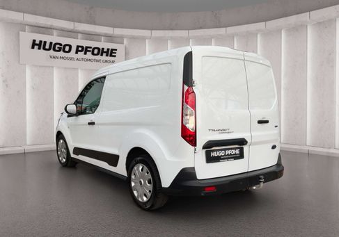 Ford Transit Connect, 2018