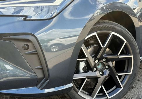 Seat Ibiza, 2026 2