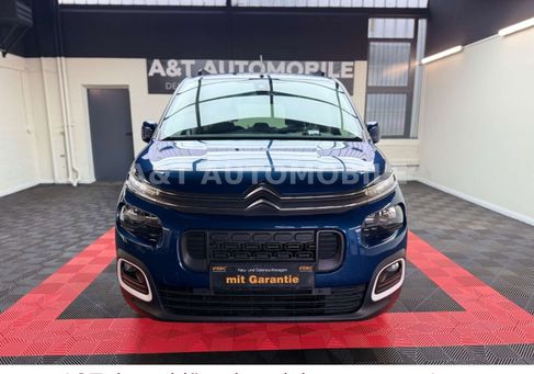 Citroën Berlingo, 2019 2