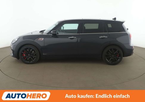MINI John Cooper Works Clubman, 2020